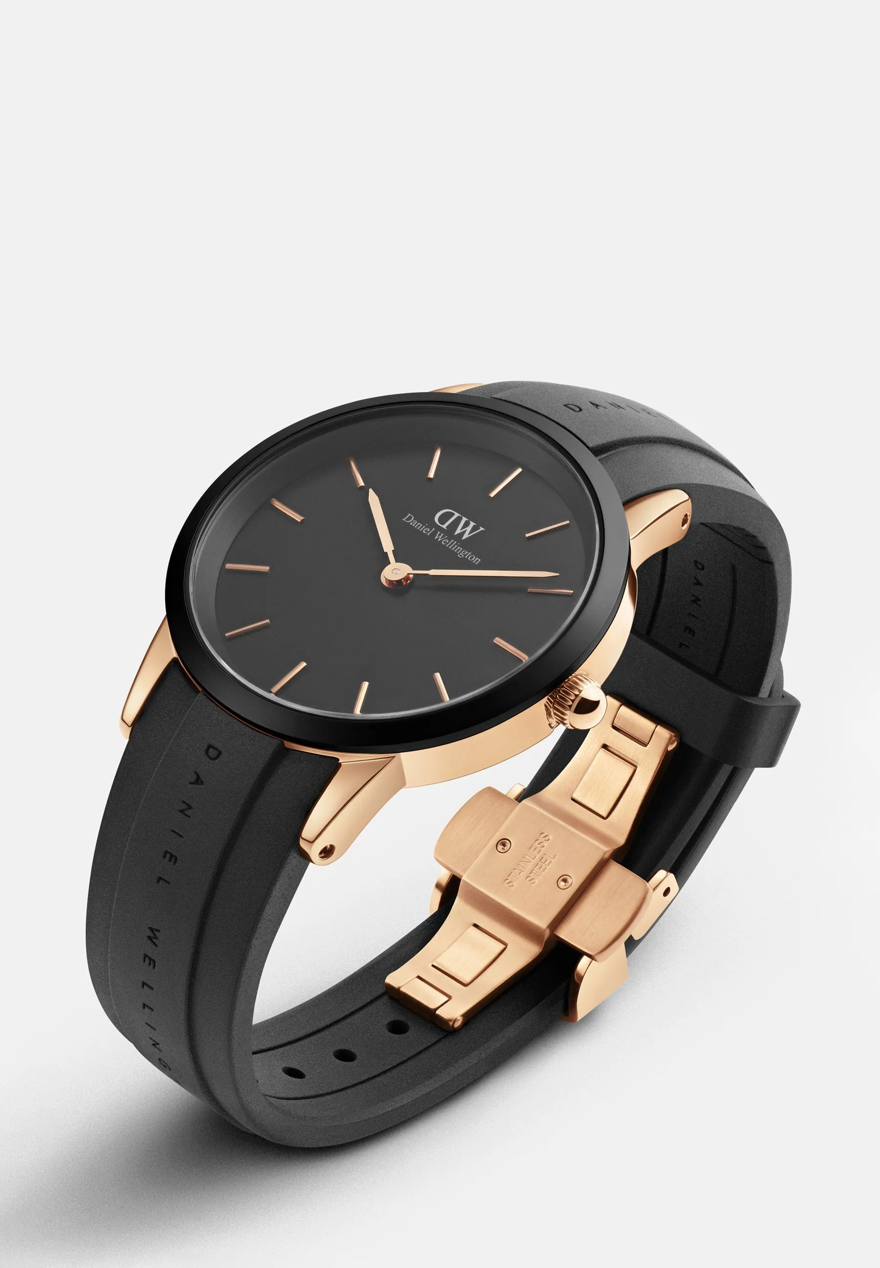 ICONIC MOTION - Orologio