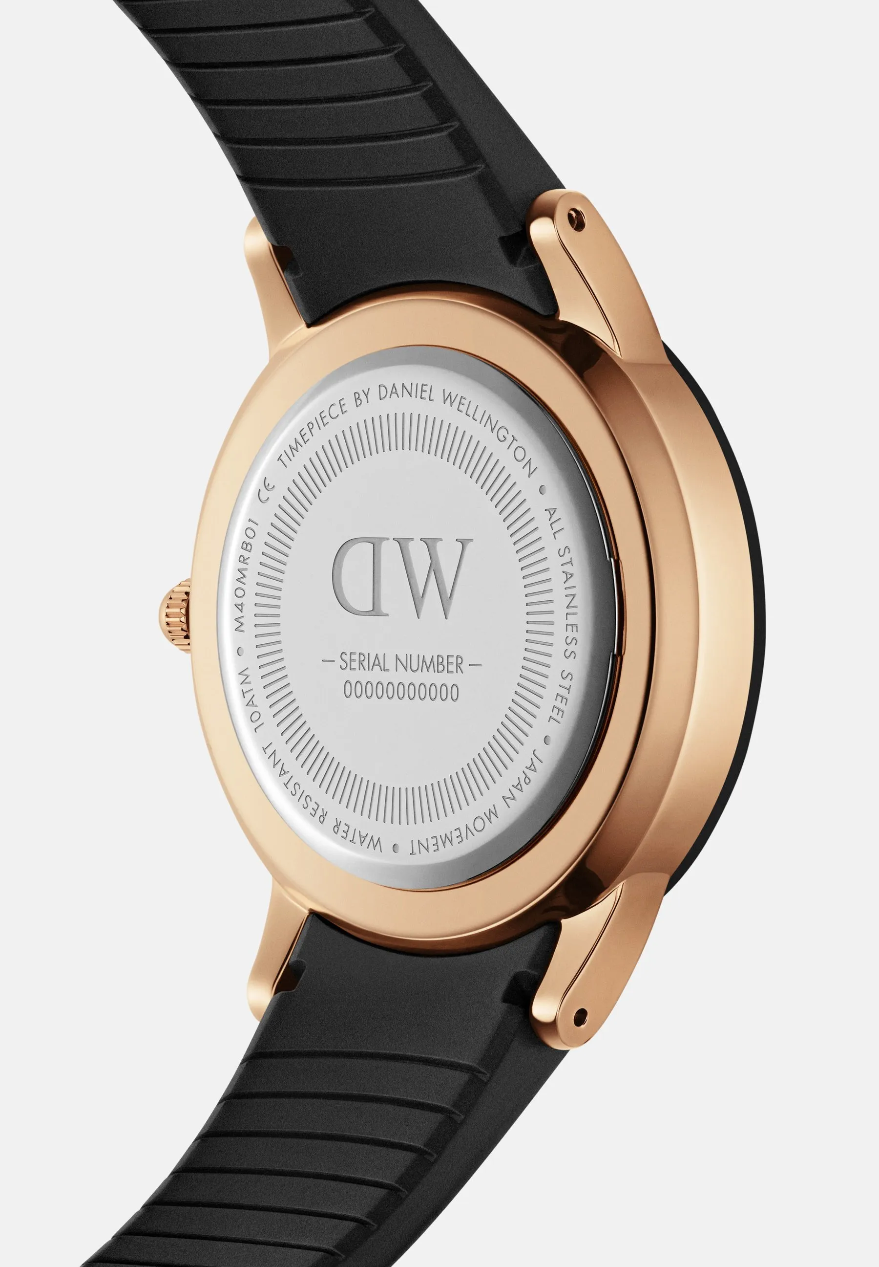 ICONIC MOTION - Orologio
