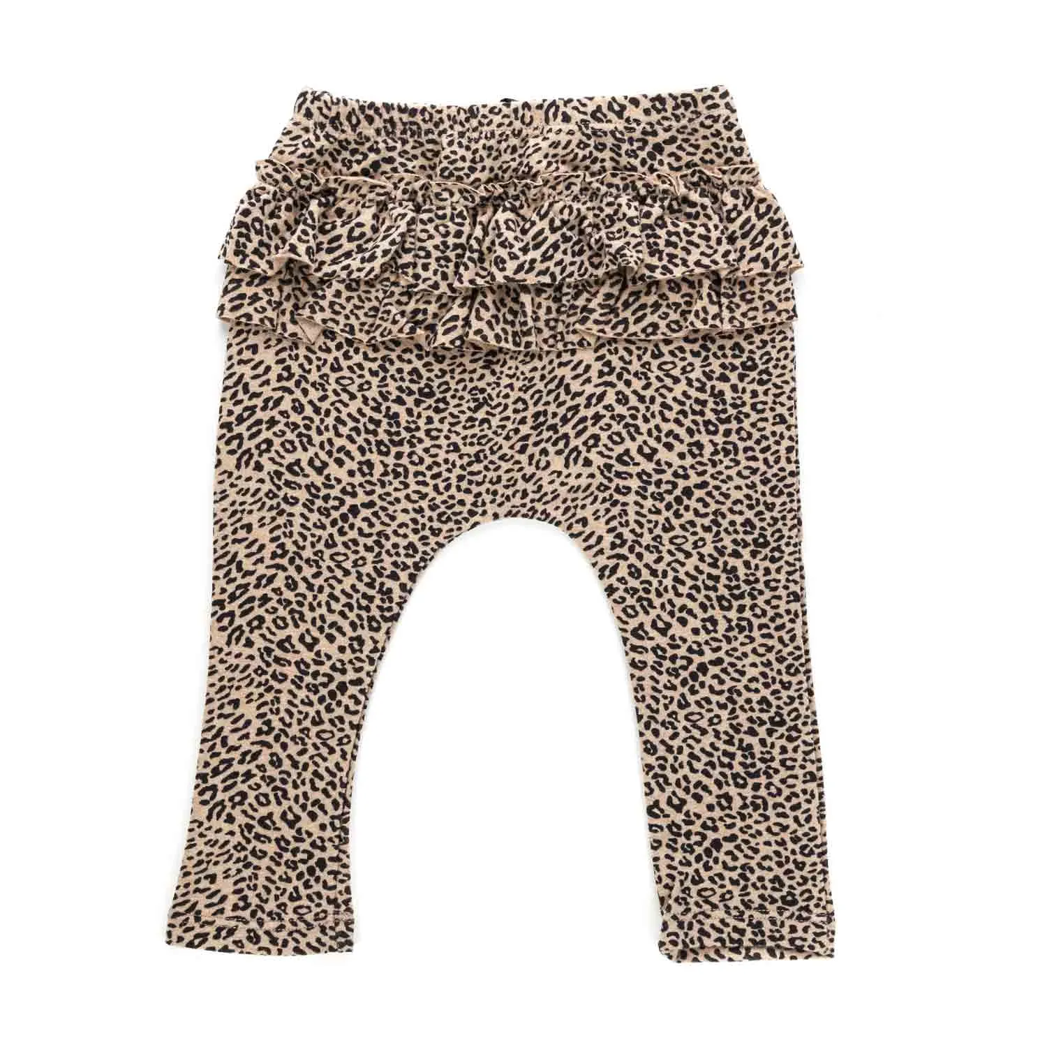 Leggings Bimba Neonata