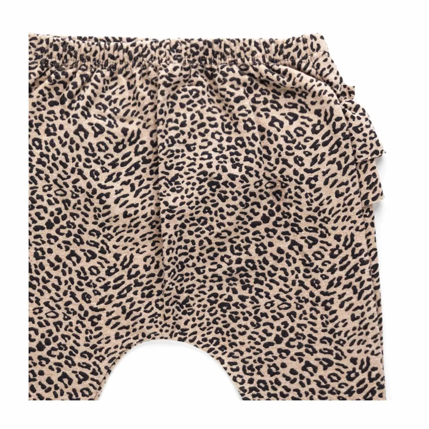 Leggings Bimba Neonata