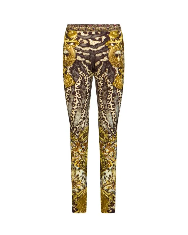 Leggings CAMILLA ARMADA