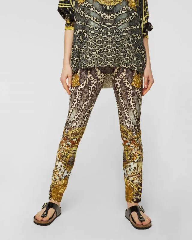 Leggings CAMILLA ARMADA