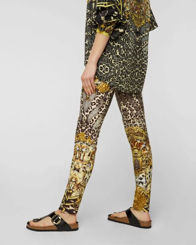 Leggings CAMILLA ARMADA