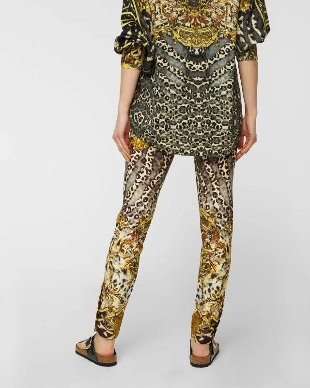 Leggings CAMILLA ARMADA