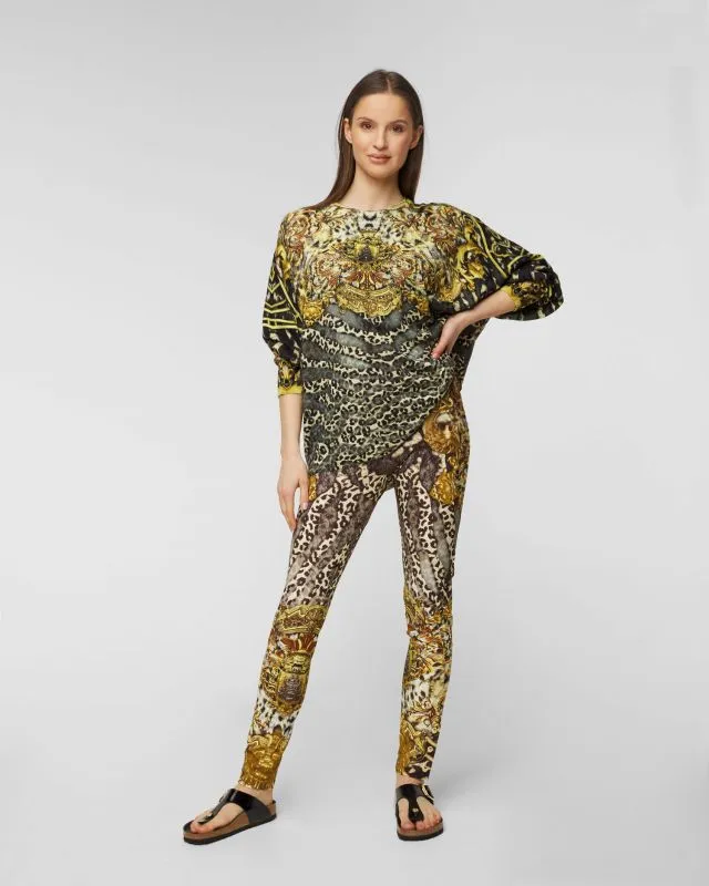 Leggings CAMILLA ARMADA
