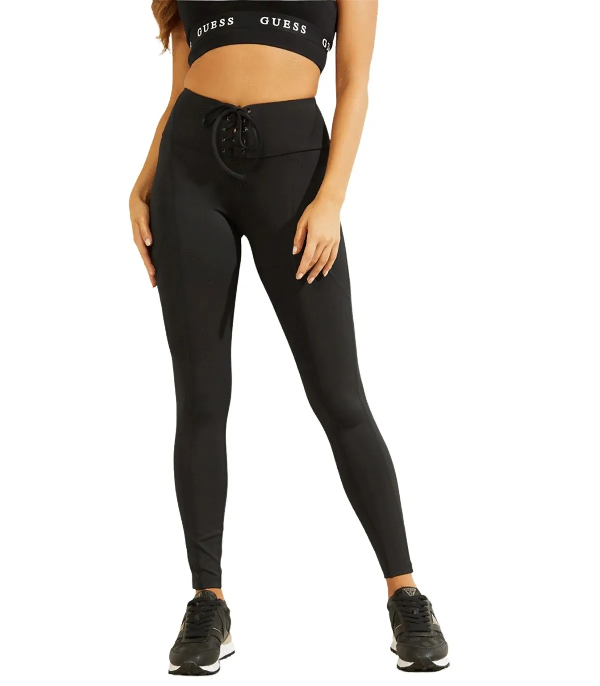 Leggings Donna Guess