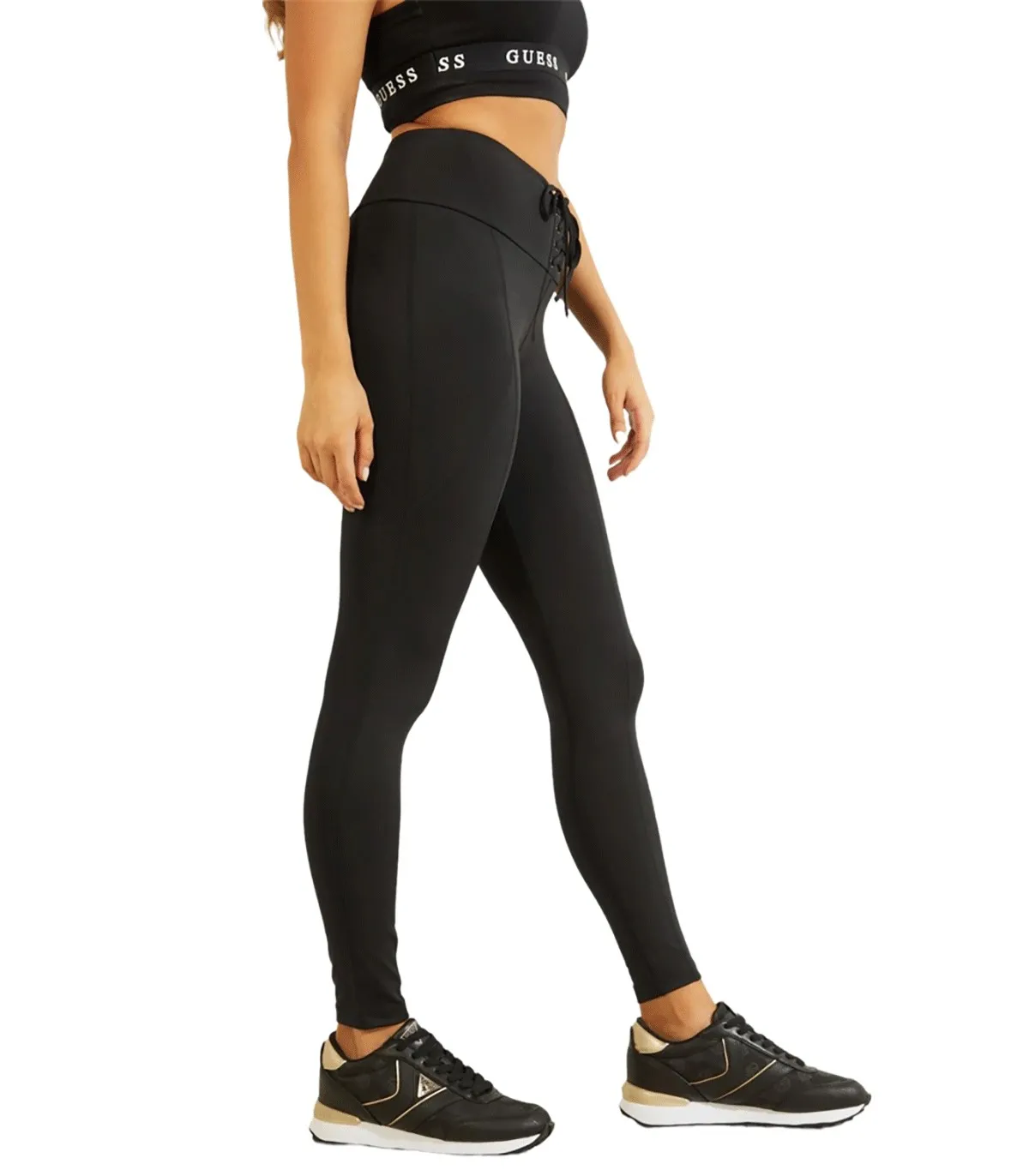 Leggings Donna Guess