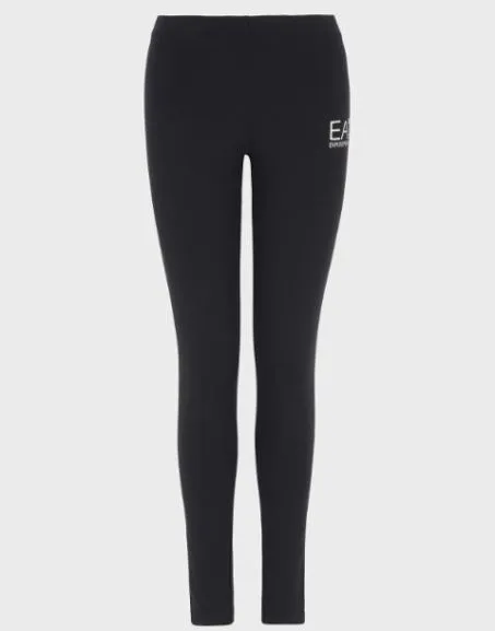 Leggings EA7 Emporio Armani 8NTP61 1554 Blu