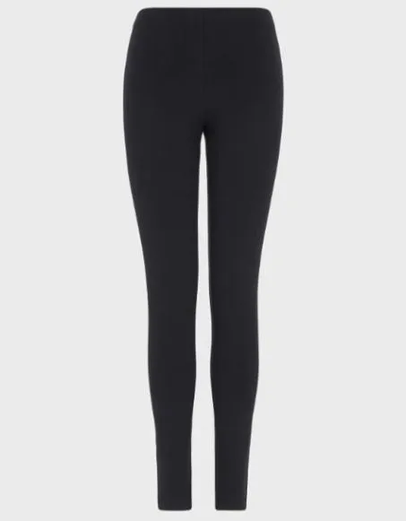 Leggings EA7 Emporio Armani 8NTP61 1554 Blu