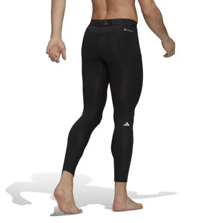 Leggings Uomo Tight Training