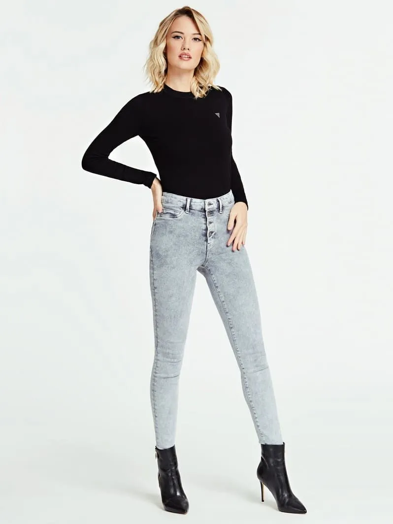 Maglia stretch
