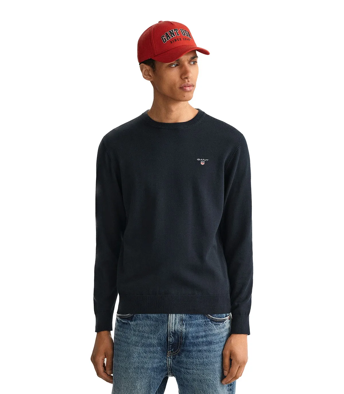 Maglia Uomo Gant