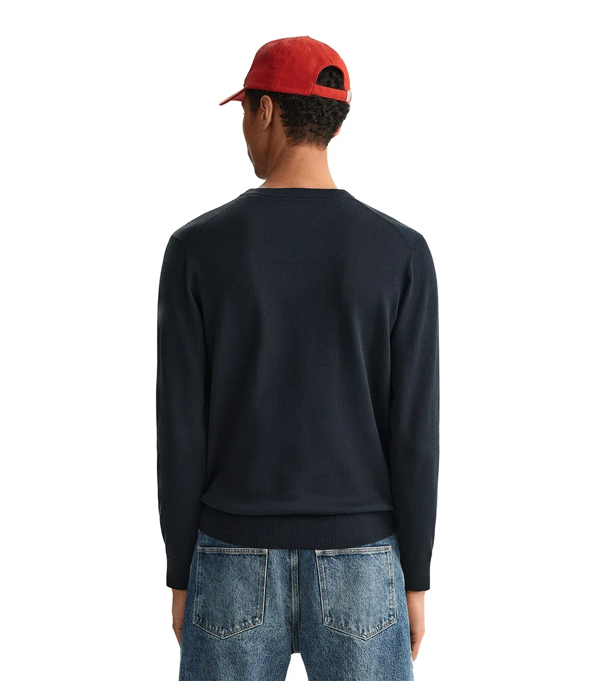 Maglia Uomo Gant