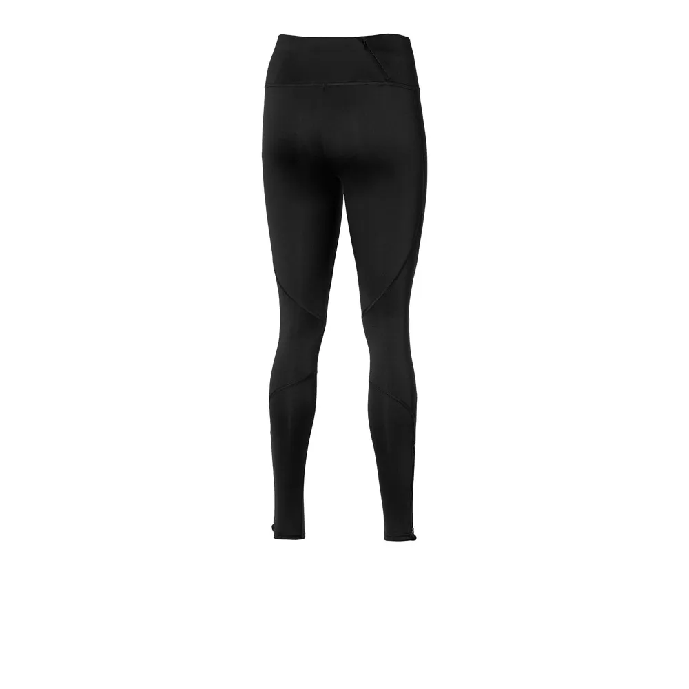 Mizuno Warmalite leggings da donna-AW21