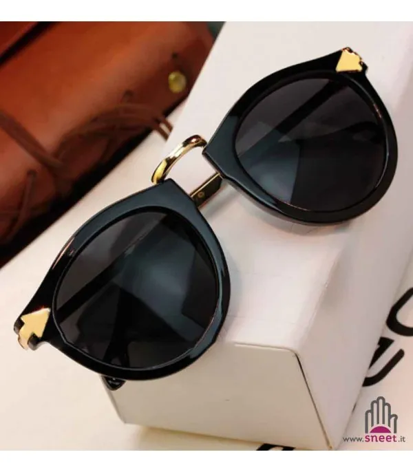 Moloko Sunglasses - Dream Shop