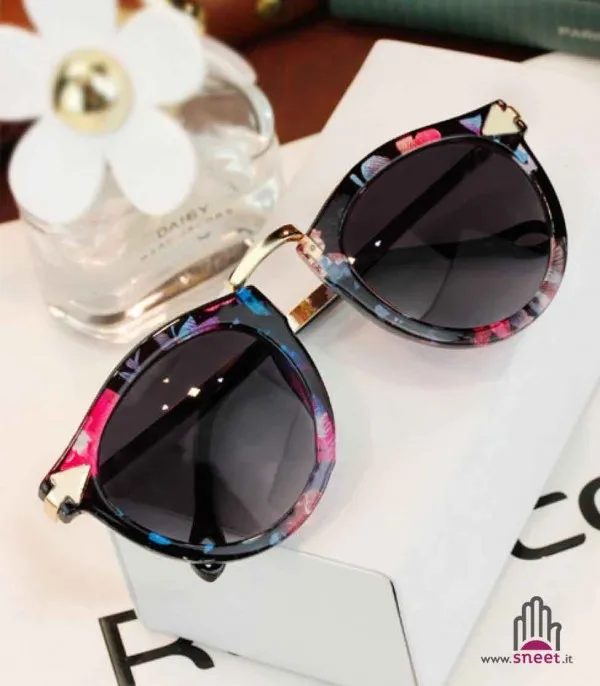Moloko Sunglasses - Dream Shop