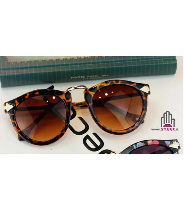 Moloko Sunglasses - Dream Shop