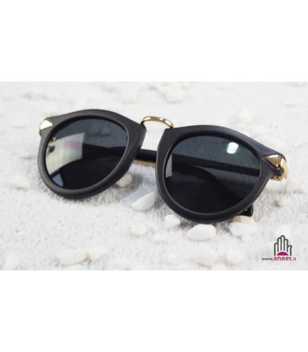 Moloko Sunglasses - Dream Shop