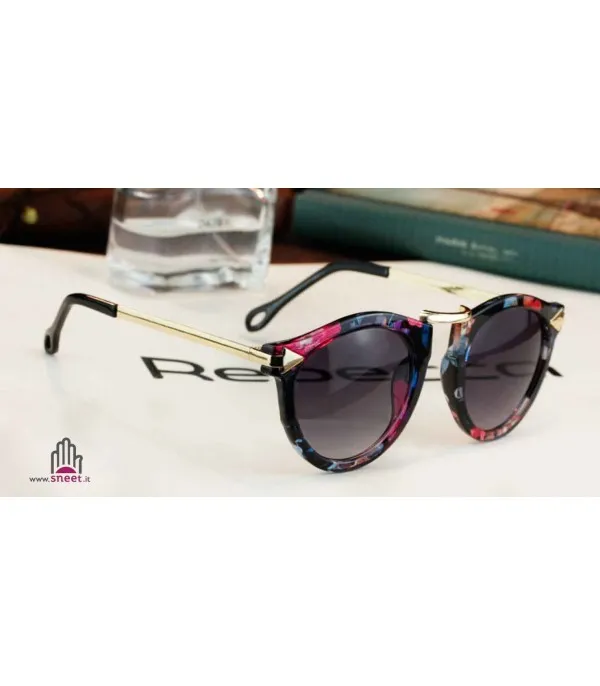 Moloko Sunglasses - Dream Shop