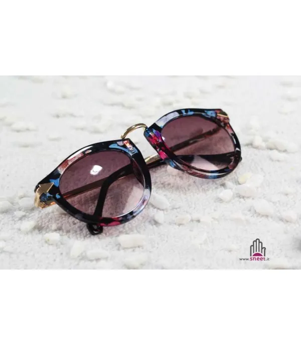 Moloko Sunglasses - Dream Shop