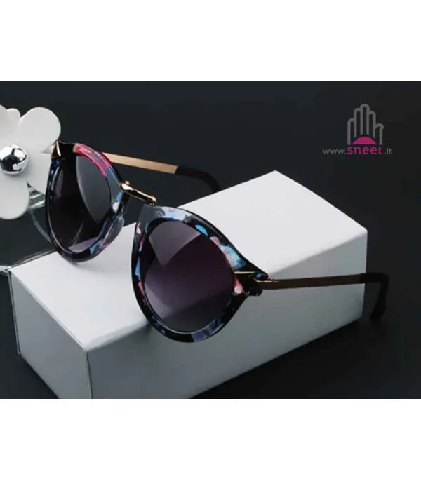 Moloko Sunglasses - Dream Shop