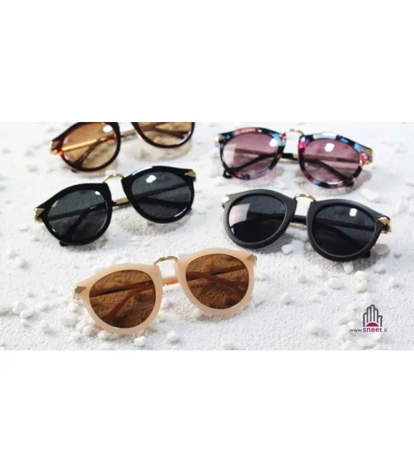 Moloko Sunglasses - Dream Shop