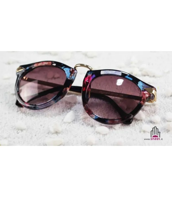Moloko Sunglasses - Dream Shop