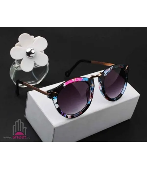 Moloko Sunglasses - Dream Shop