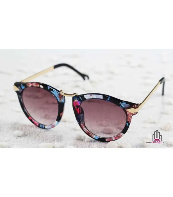 Moloko Sunglasses - Dream Shop