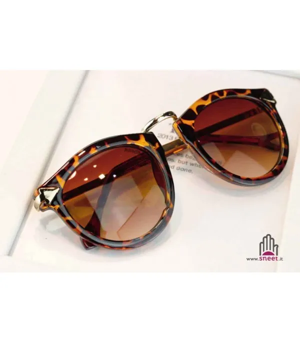 Moloko Sunglasses - Dream Shop