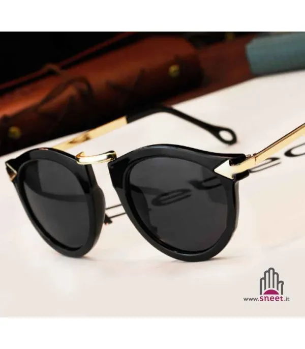 Moloko Sunglasses - Dream Shop