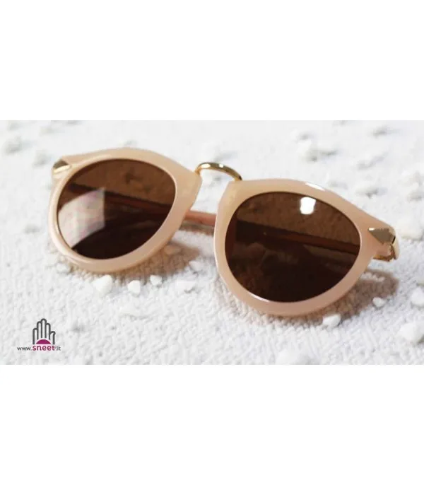 Moloko Sunglasses - Dream Shop