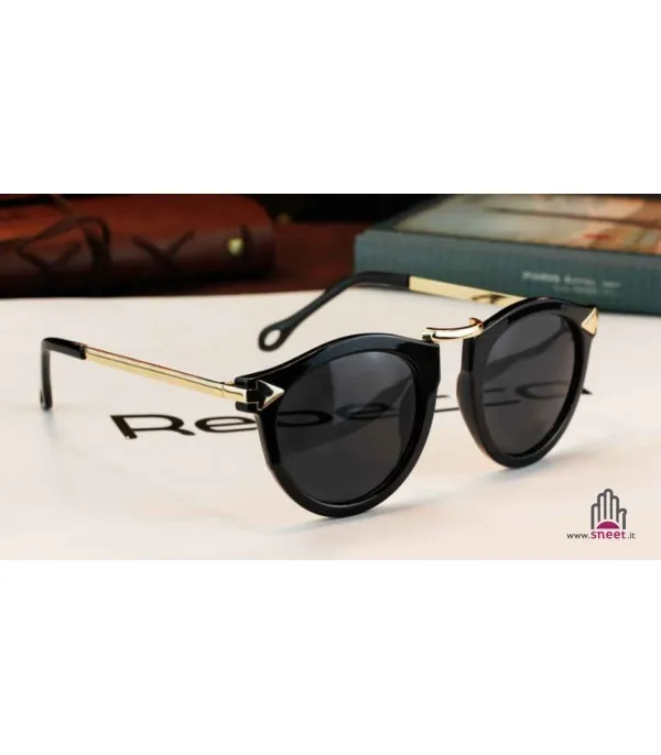 Moloko Sunglasses - Dream Shop