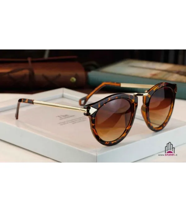 Moloko Sunglasses - Dream Shop