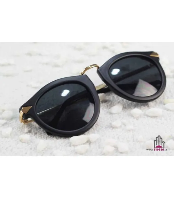 Moloko Sunglasses - Dream Shop