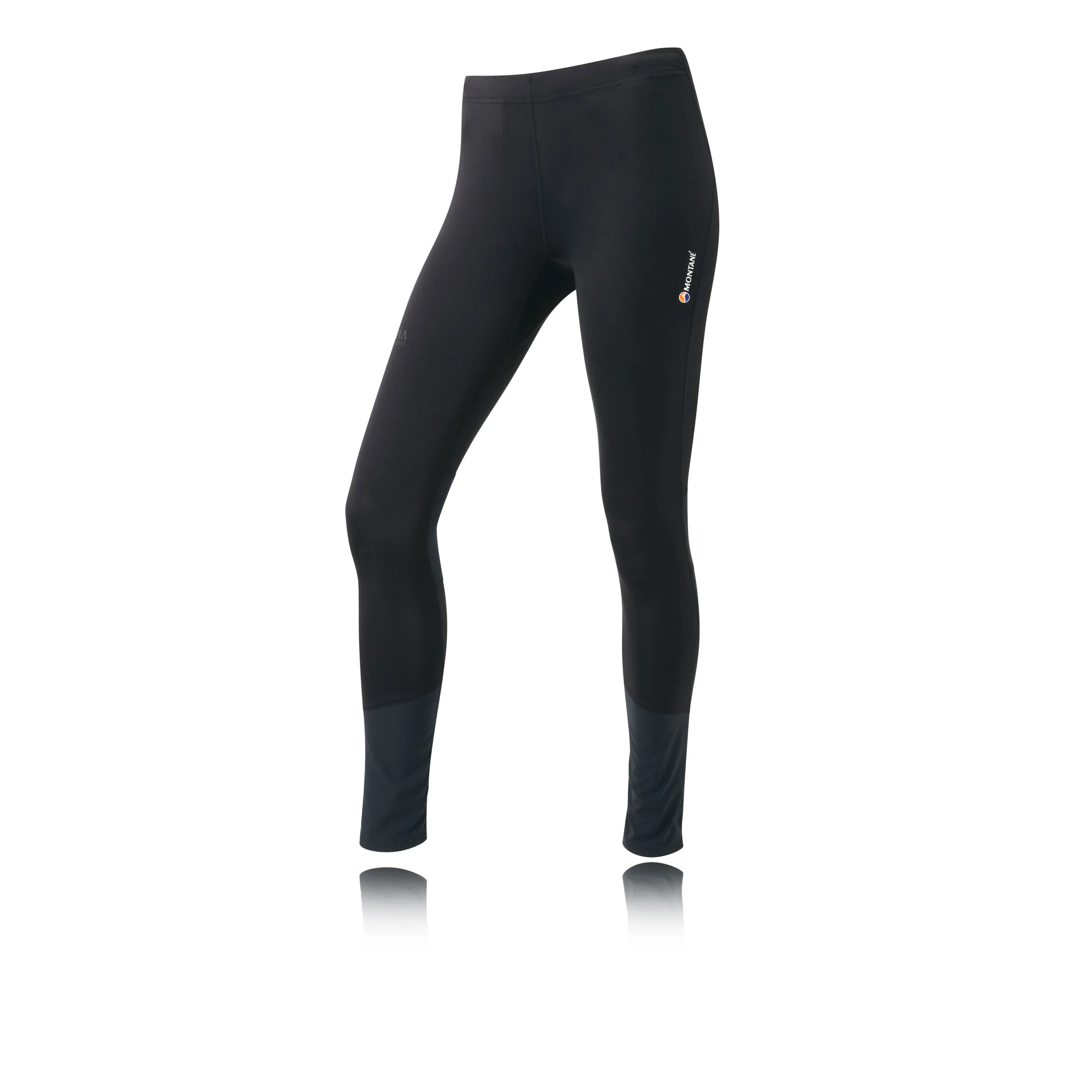 Montane Trail Series Long per donna Leggings da corsa