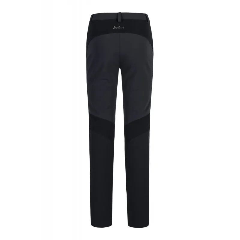 Montura PRESANELLA PANTS WOMAN nero/rosa sugar