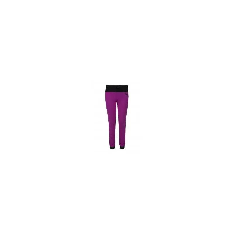 Montura SOUND PANTS KIDS ROSA SCURO