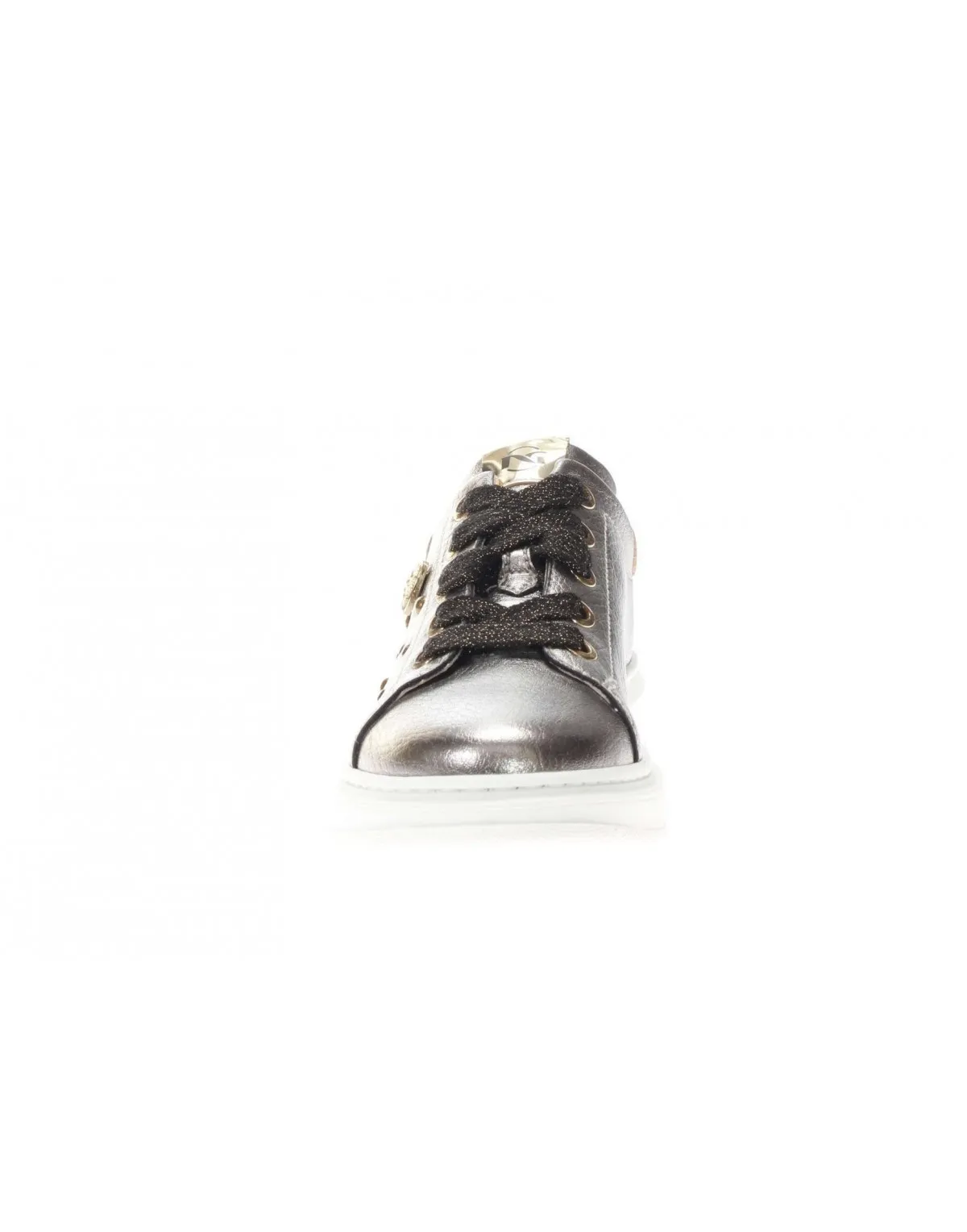 Nero Giardini  Sneaker Bassa in Pelle
