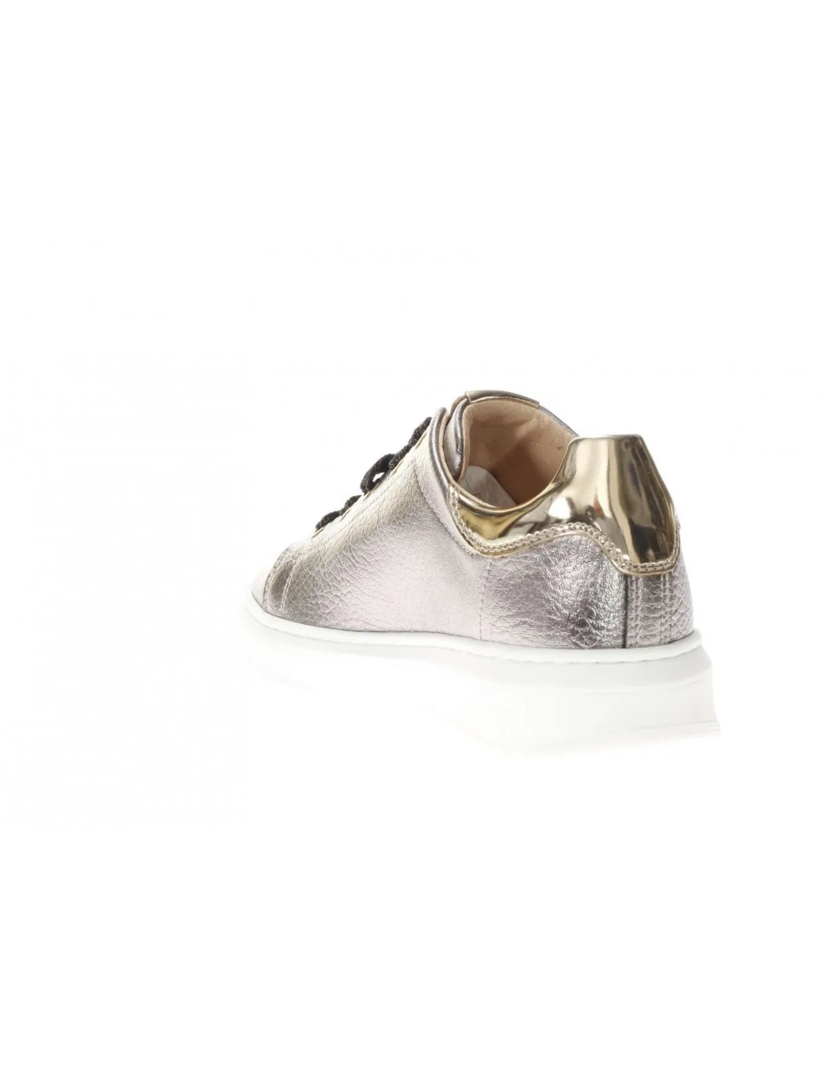Nero Giardini  Sneaker Bassa in Pelle