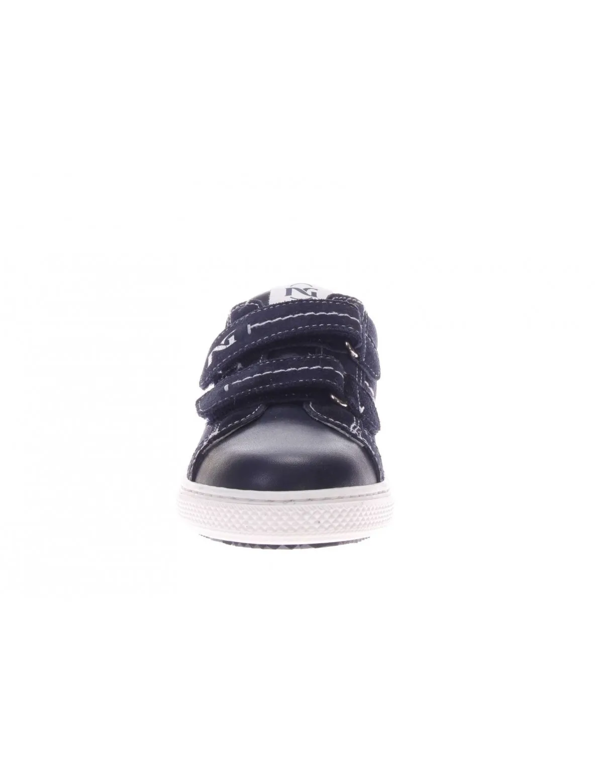 Nero Giardini  sneaker con strappo dal 31 al 34