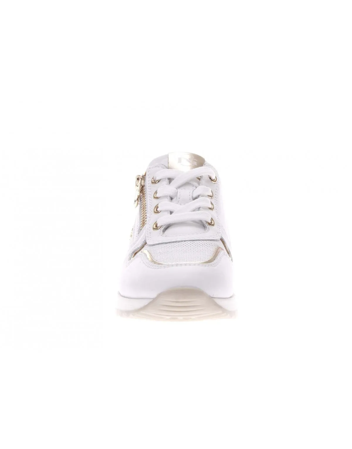 Nero Giardini  Sneaker in pelle dal 31 al 34
