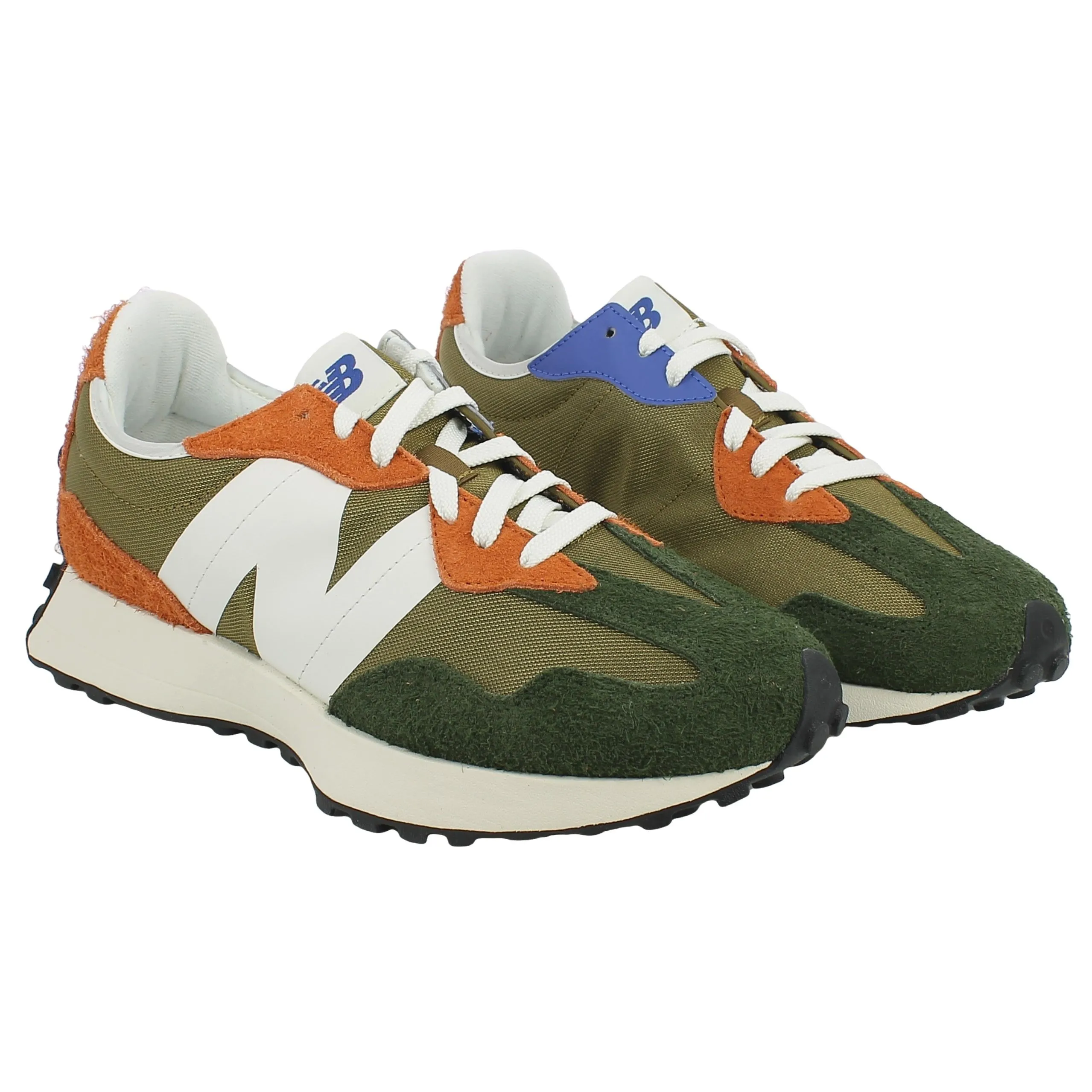 New Balance  Sneaker 327 High Desert 