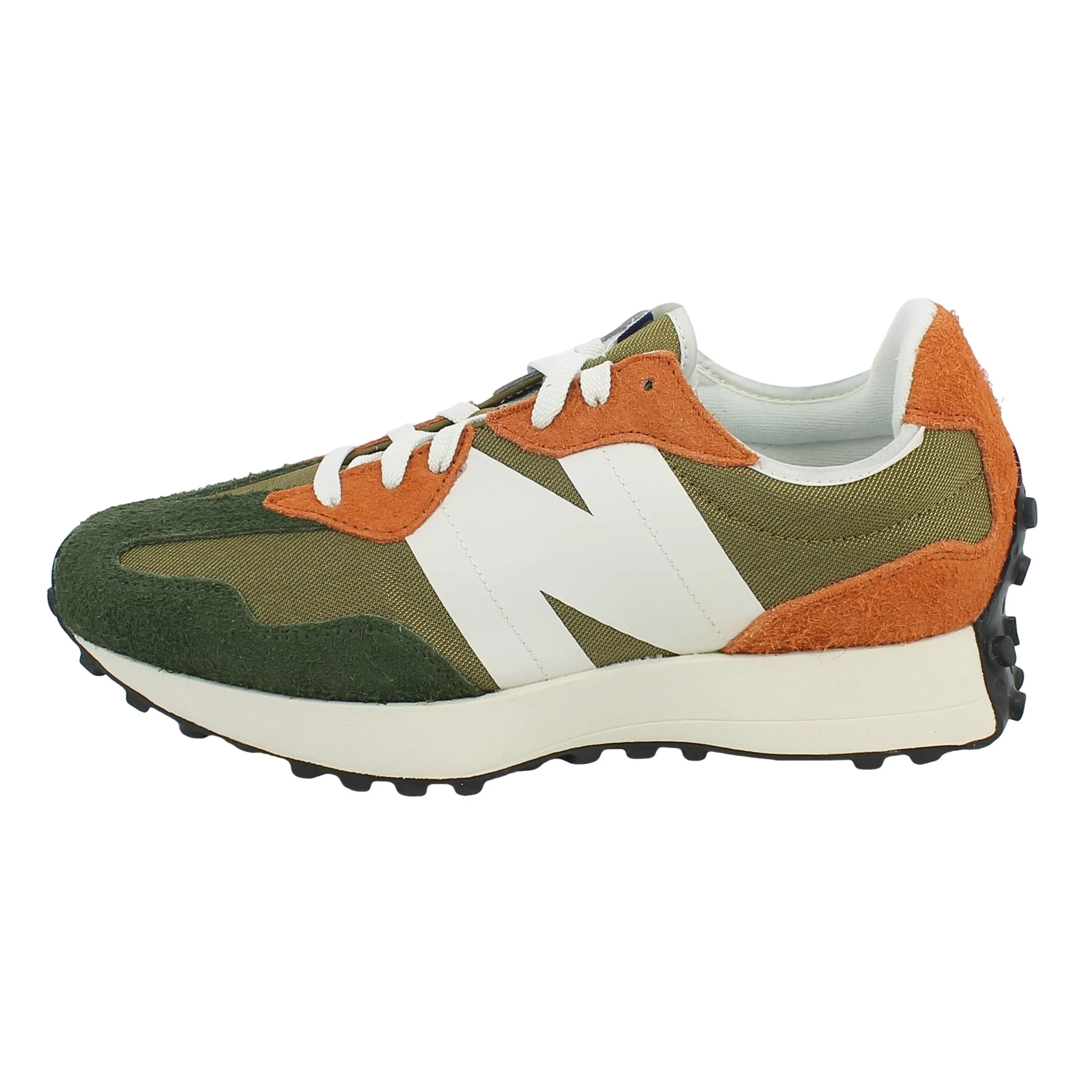 New Balance  Sneaker 327 High Desert 