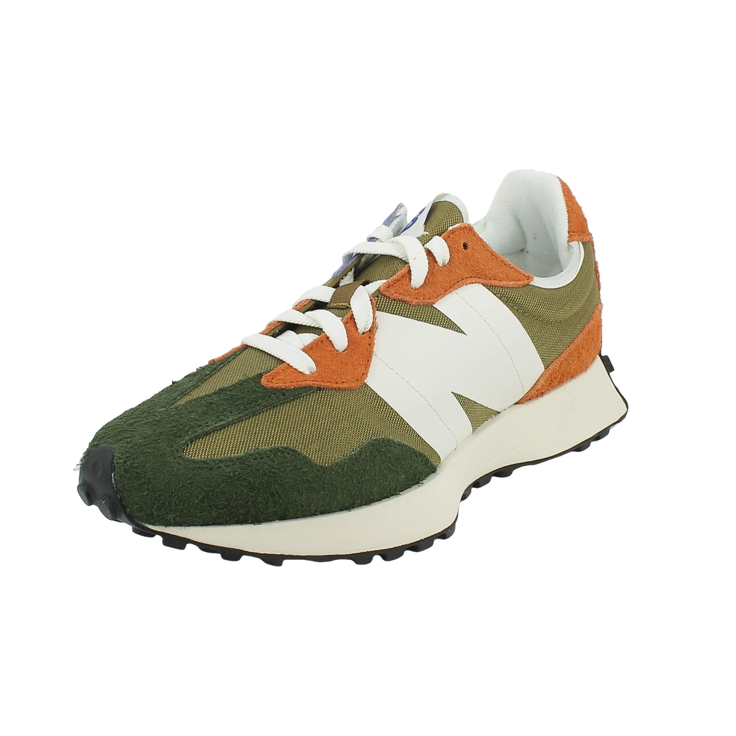 New Balance  Sneaker 327 High Desert 