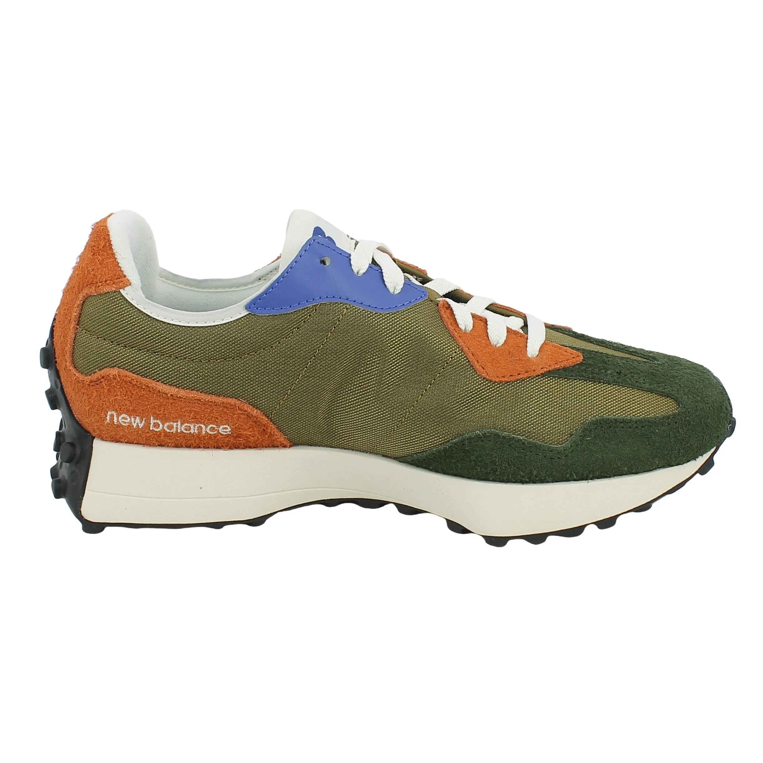 New Balance  Sneaker 327 High Desert 