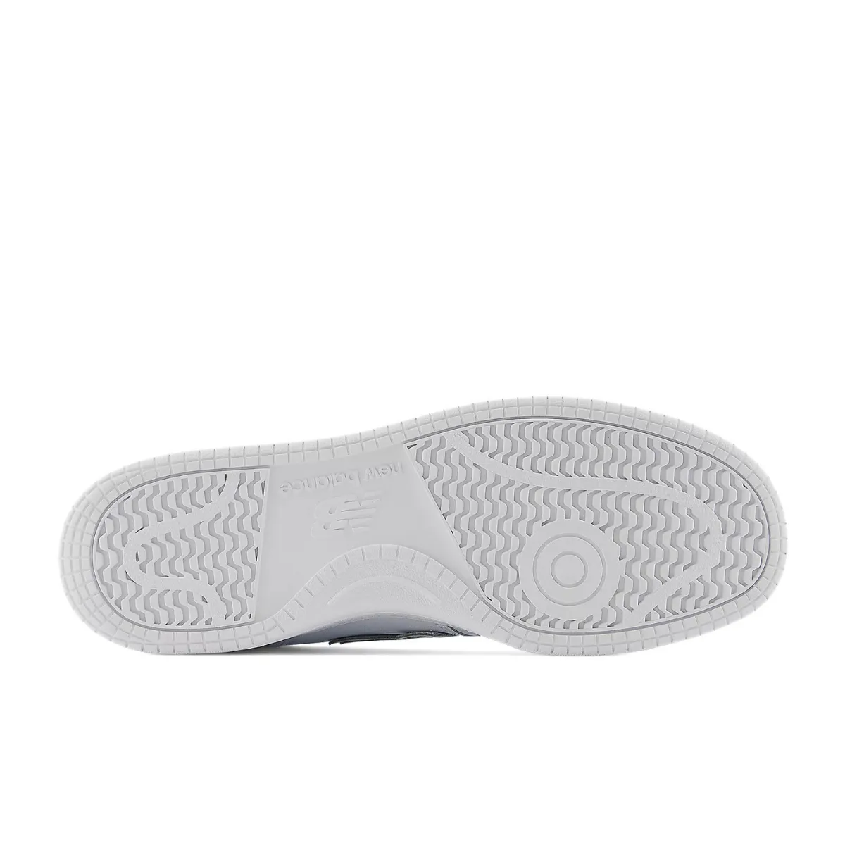 NEW BALANCE SNEAKER BB 480 L3W DONNA BIANCO  