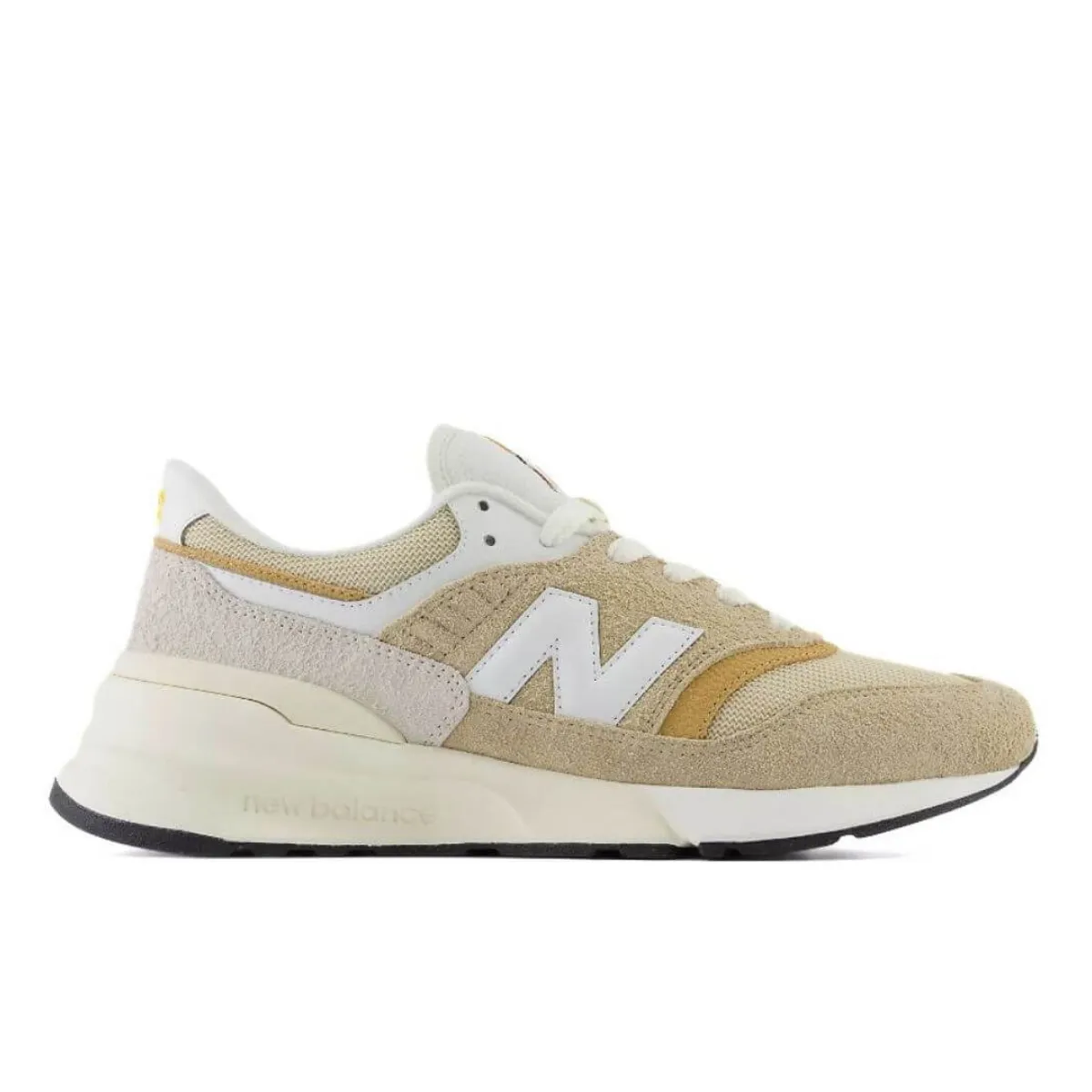 NEW BALANCE SNEAKER U 997 RMB BEIGE DONNA  