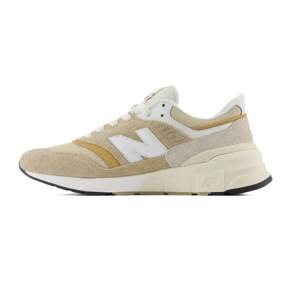 NEW BALANCE SNEAKER U 997 RMB BEIGE DONNA  