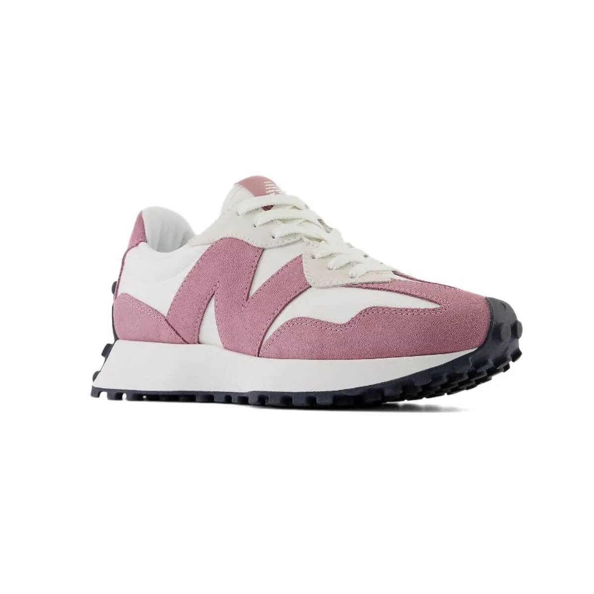 NEW BALANCE SNEAKER WS 327 MB BIANCO  